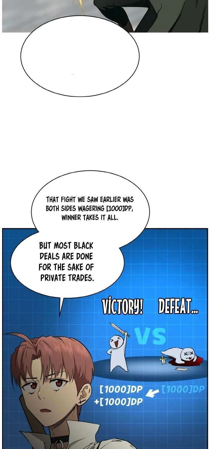 Counter Cube Chapter 102 page 17 - 