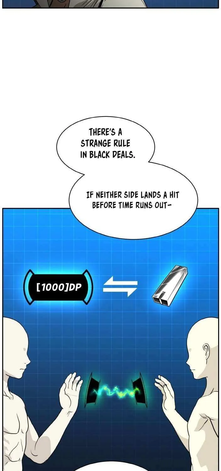 Counter Cube Chapter 102 page 18 - 