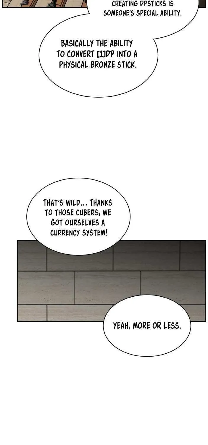 Counter Cube Chapter 102 page 20 - 