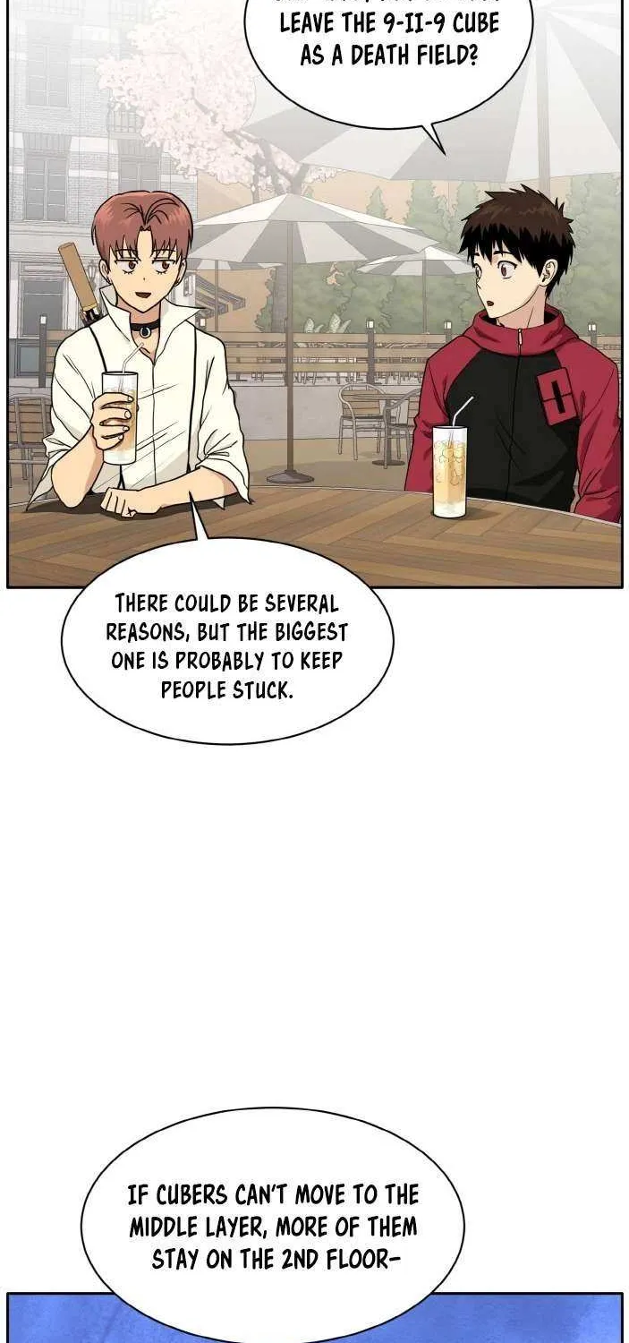 Counter Cube Chapter 102 page 3 - 
