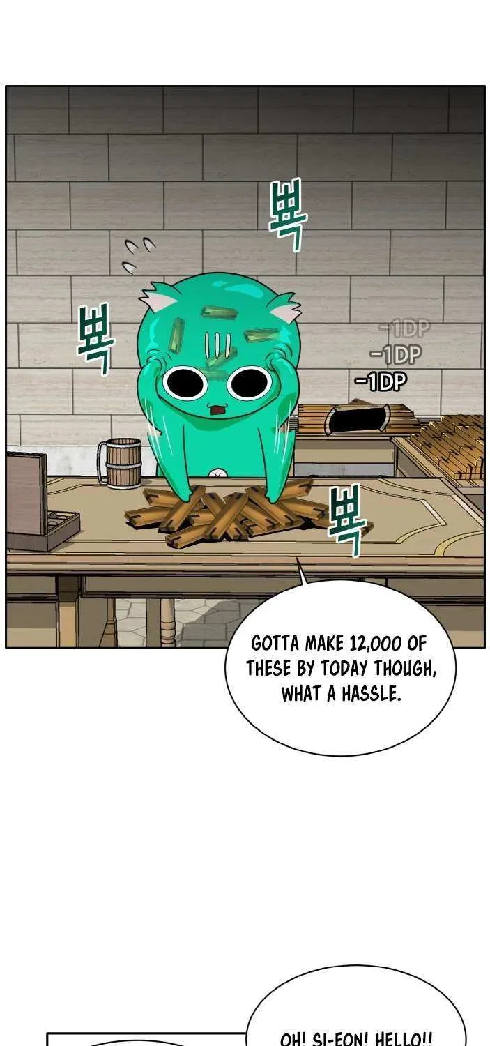 Counter Cube Chapter 102 page 21 - 