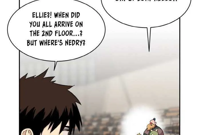 Counter Cube Chapter 102 page 22 - 