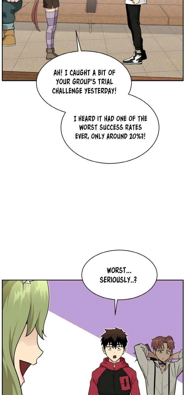 Counter Cube Chapter 102 page 24 - 