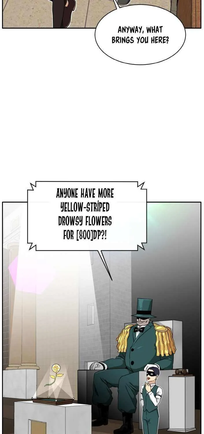 Counter Cube Chapter 102 page 27 - 