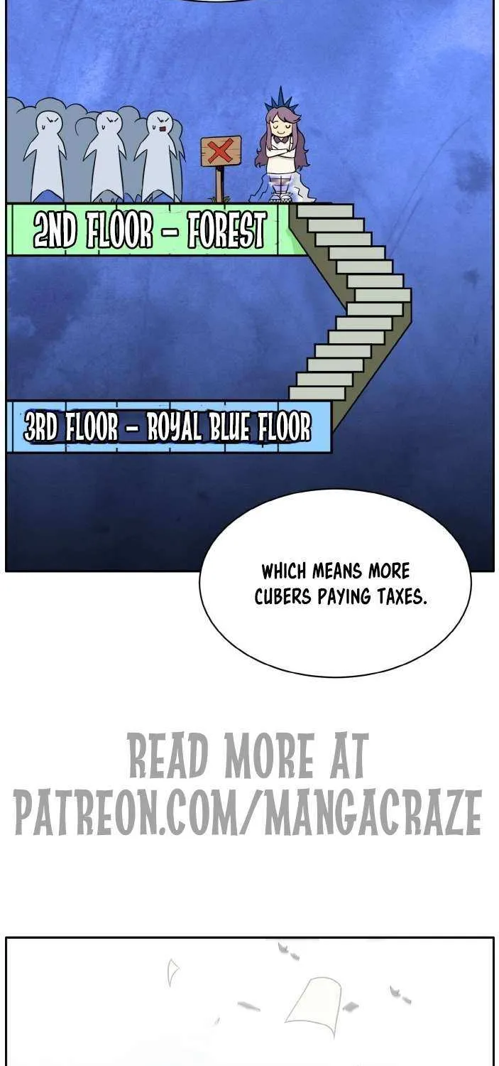 Counter Cube Chapter 102 page 4 - 