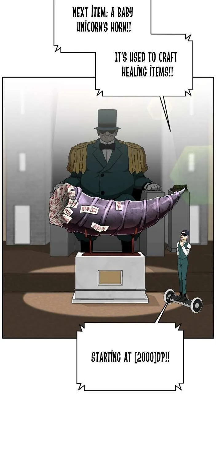 Counter Cube Chapter 102 page 31 - 