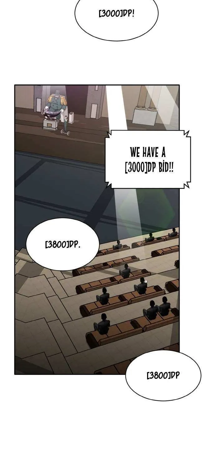 Counter Cube Chapter 102 page 33 - 