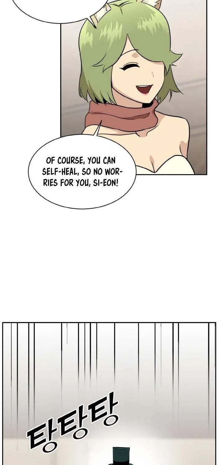 Counter Cube Chapter 102 page 35 - 