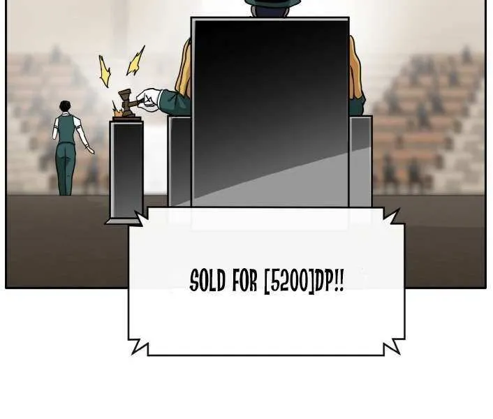 Counter Cube Chapter 102 page 36 - 
