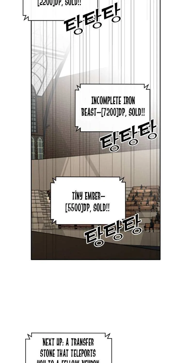 Counter Cube Chapter 102 page 38 - 