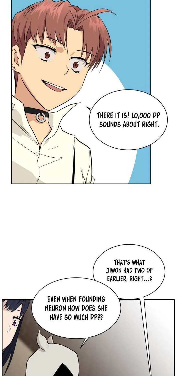 Counter Cube Chapter 102 page 40 - 