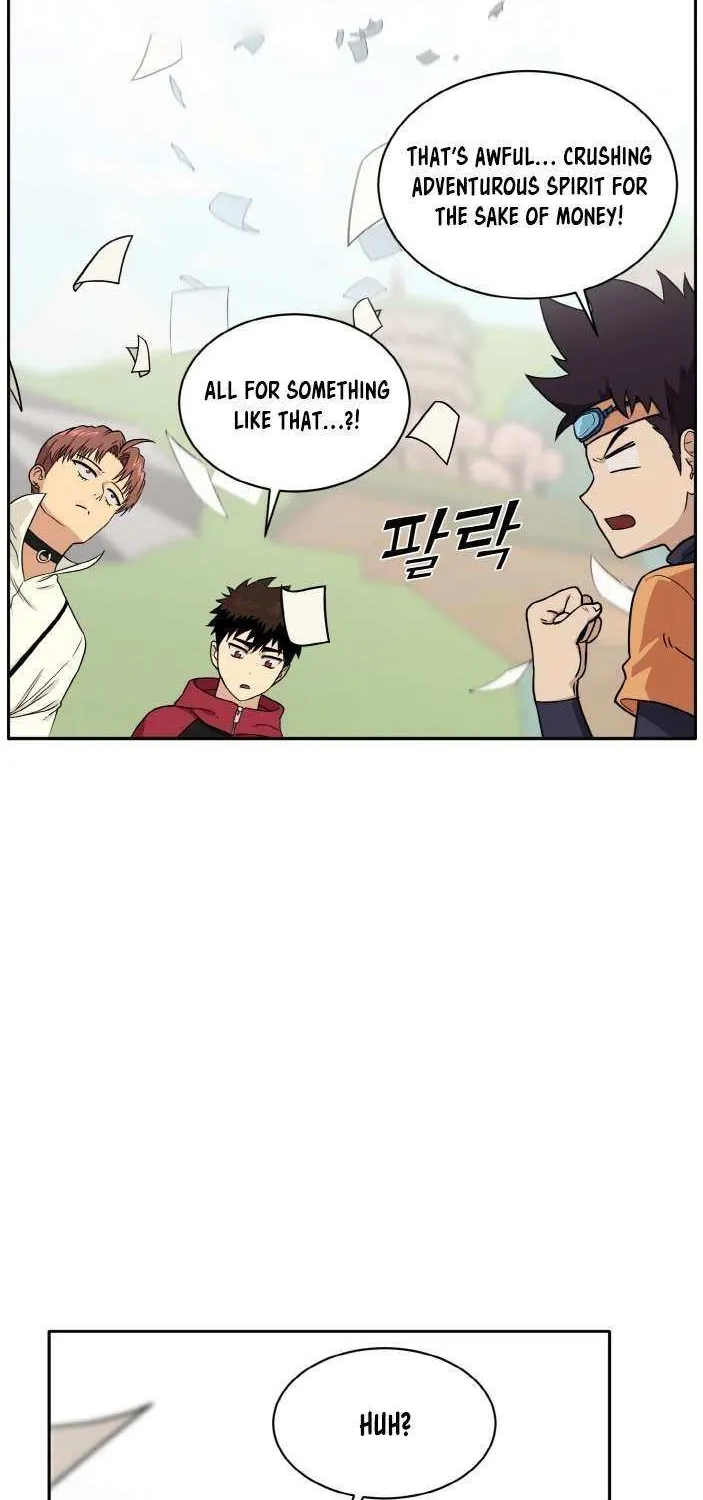 Counter Cube Chapter 102 page 5 - 