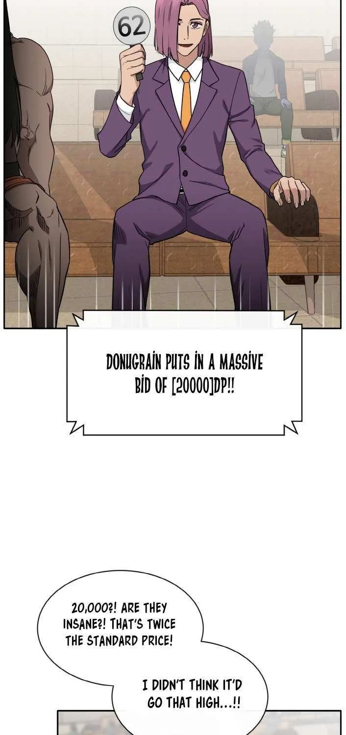 Counter Cube Chapter 102 page 42 - 