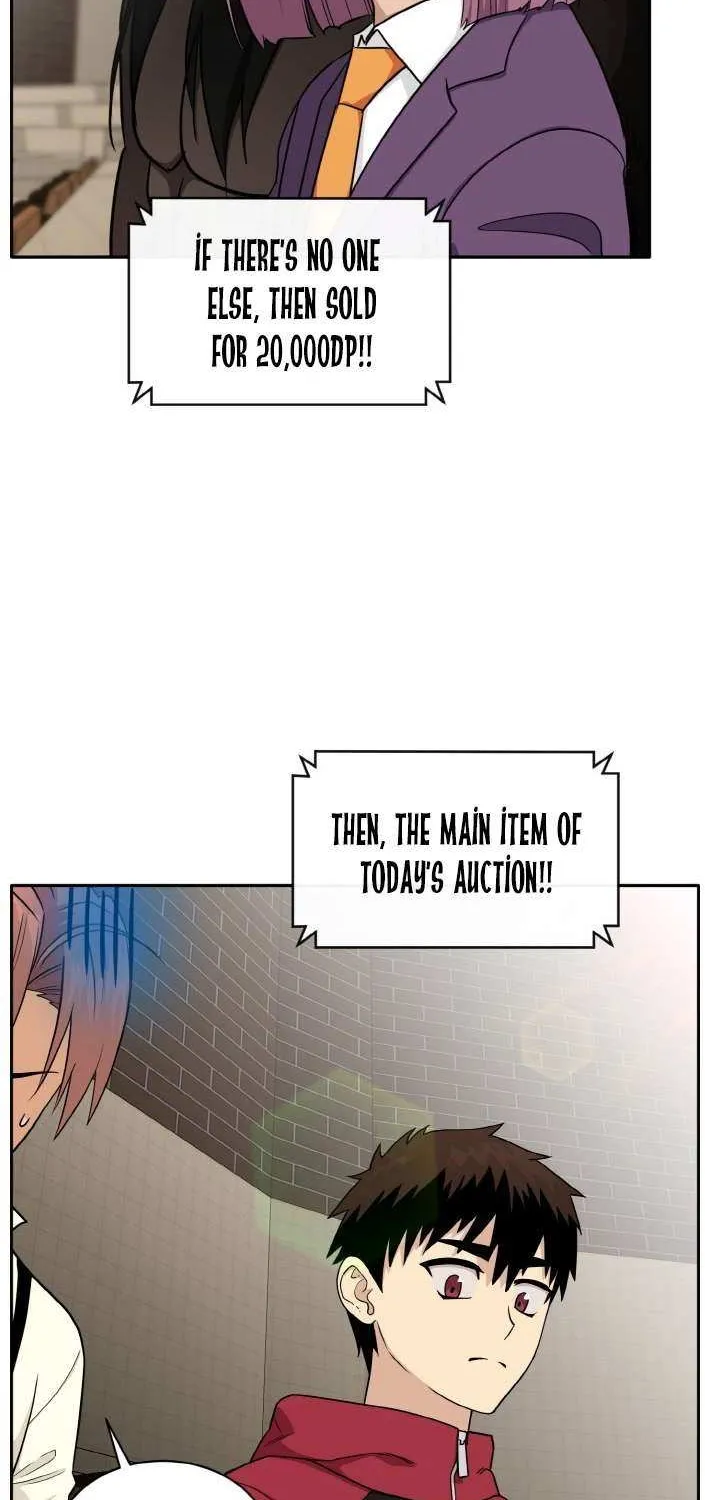 Counter Cube Chapter 102 page 45 - 