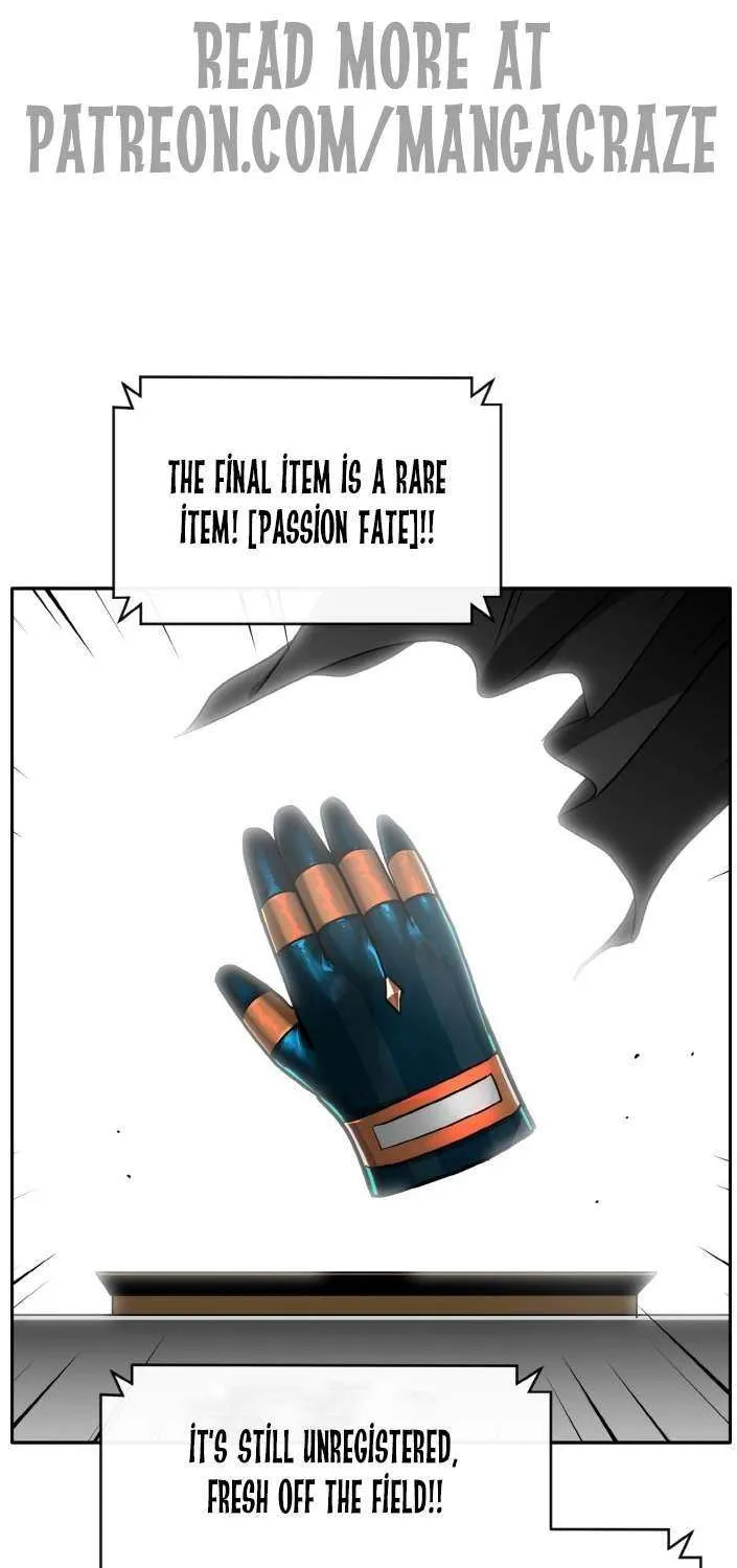 Counter Cube Chapter 102 page 47 - 