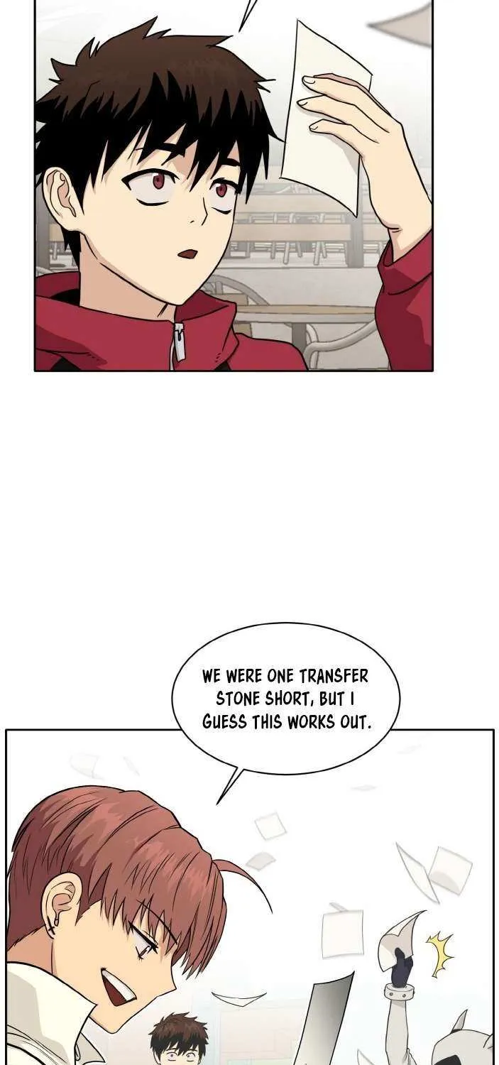 Counter Cube Chapter 102 page 6 - 