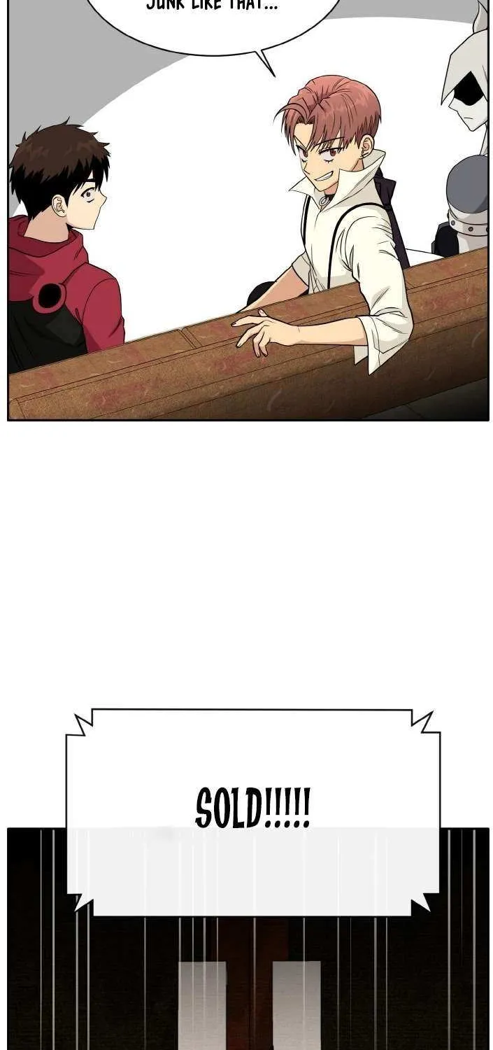 Counter Cube Chapter 102 page 54 - 