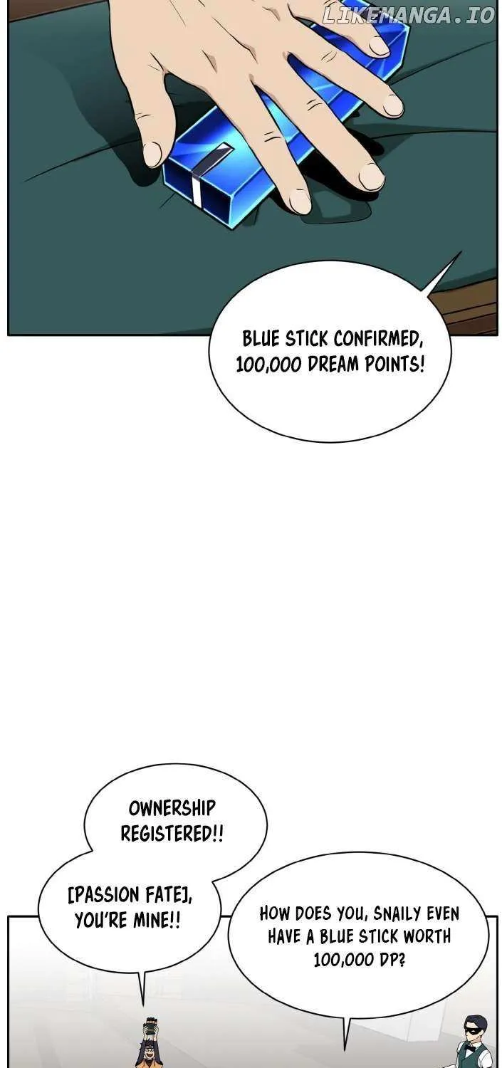 Counter Cube Chapter 102 page 58 - 