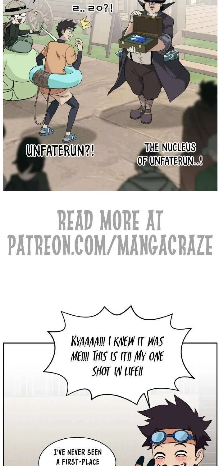 Counter Cube Chapter 102 page 60 - 