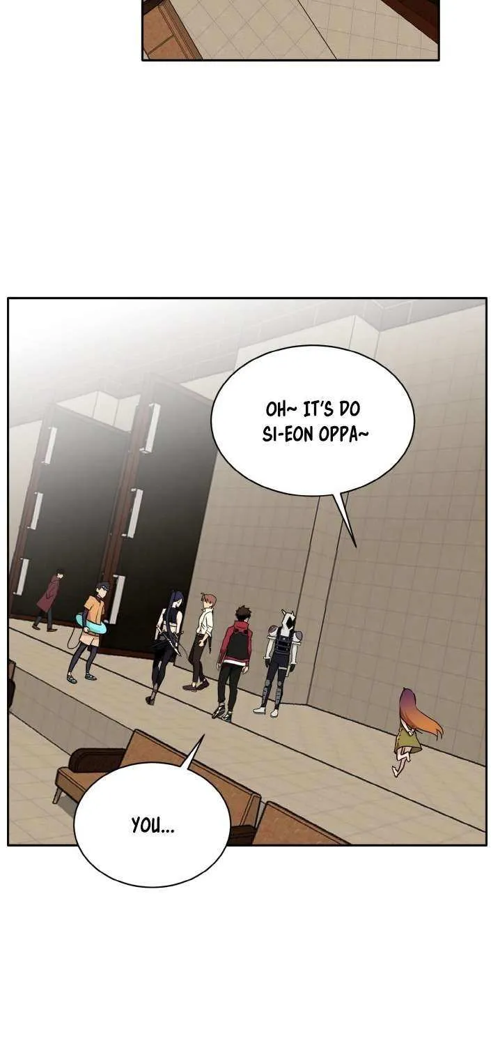 Counter Cube Chapter 102 page 62 - 