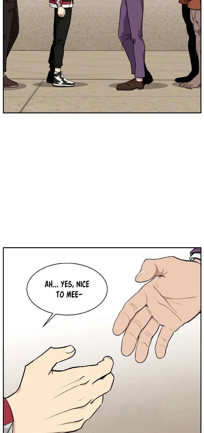 Counter Cube Chapter 102 page 66 - 