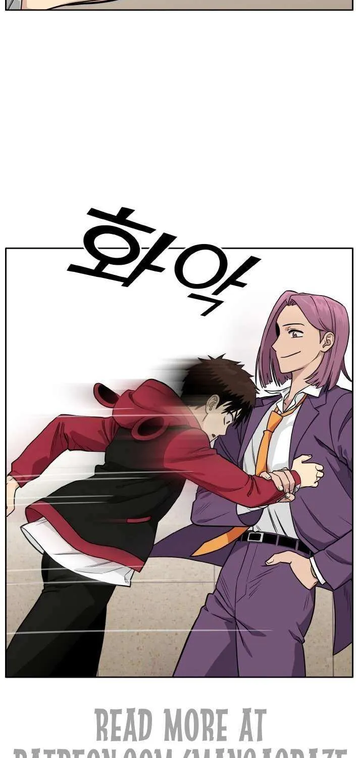 Counter Cube Chapter 102 page 67 - 