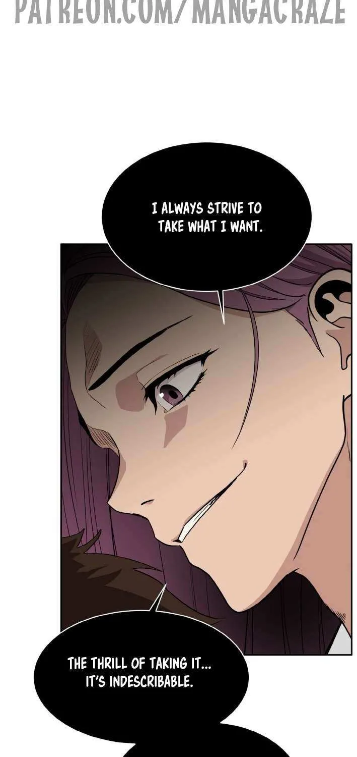Counter Cube Chapter 102 page 68 - 