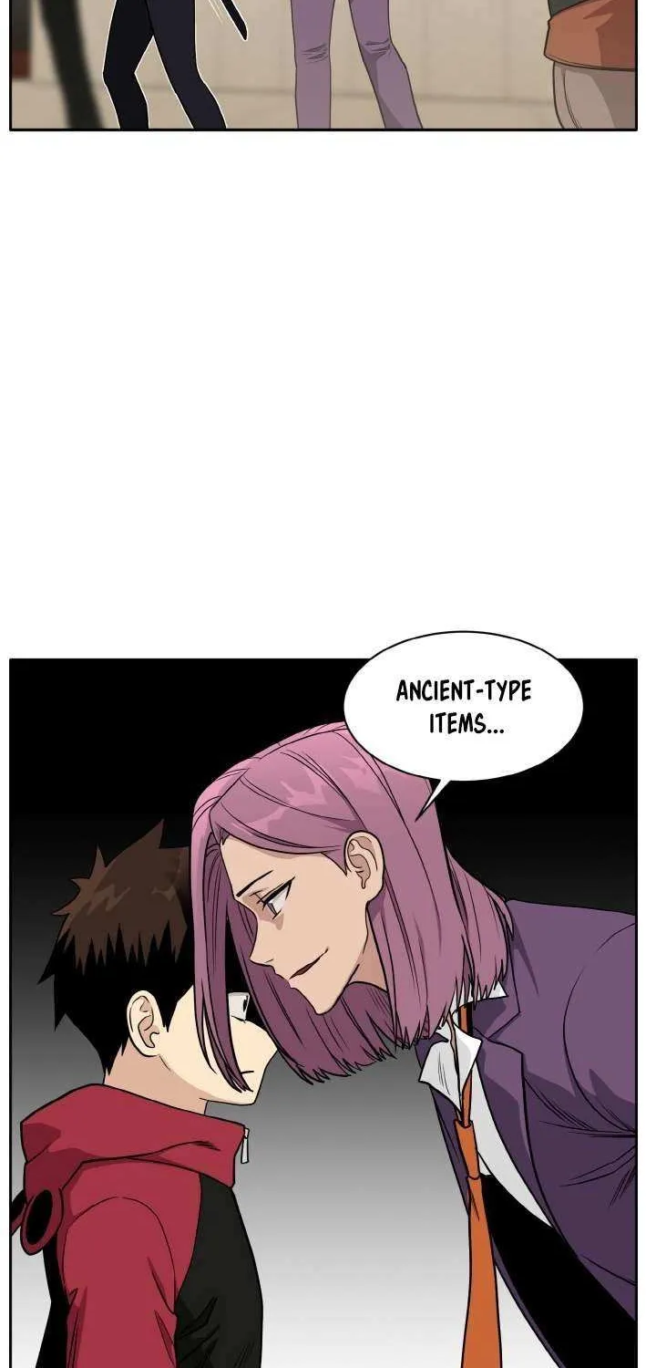 Counter Cube Chapter 102 page 74 - 