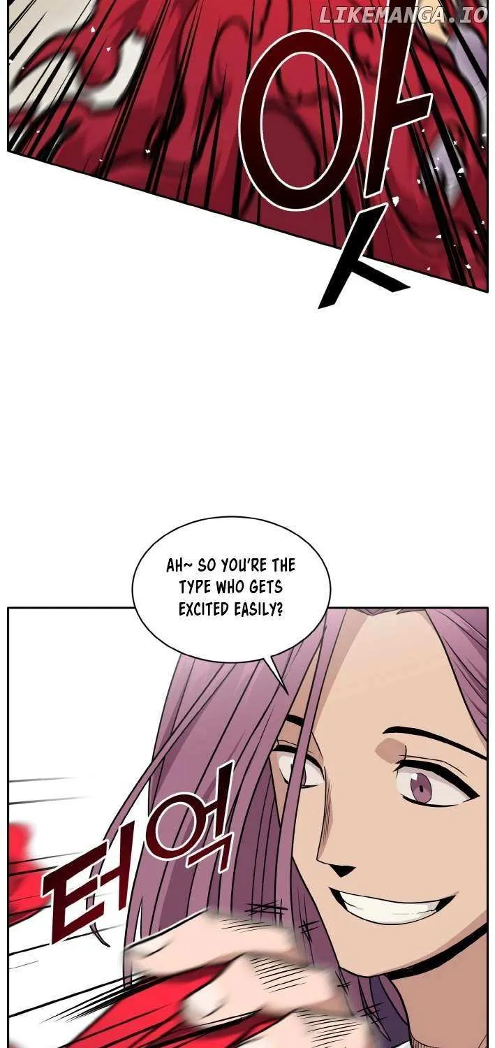 Counter Cube Chapter 102 page 77 - 