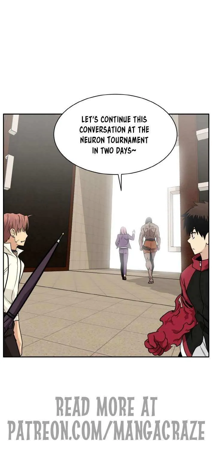 Counter Cube Chapter 102 page 79 - 