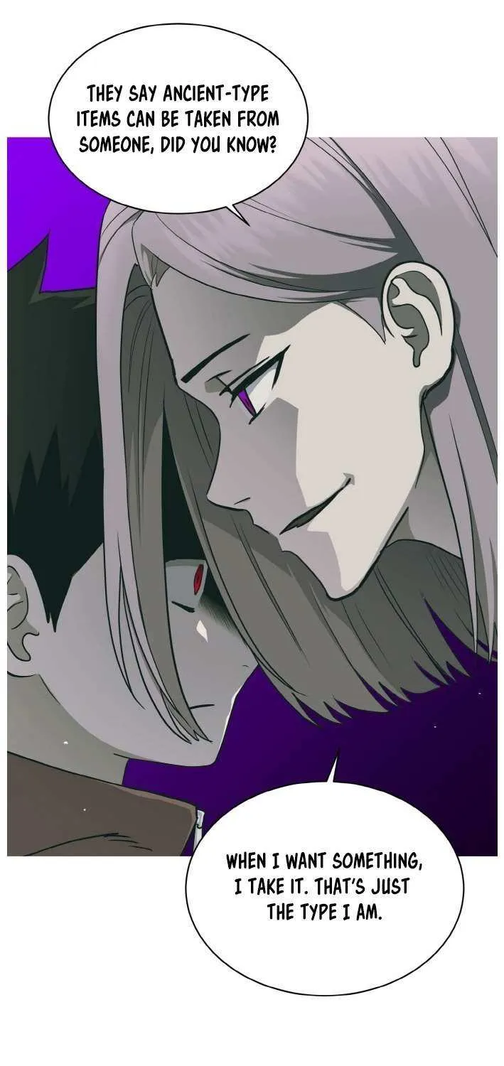 Counter Cube Chapter 102 page 81 - 