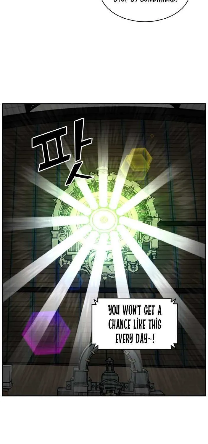 Counter Cube Chapter 102 page 10 - 