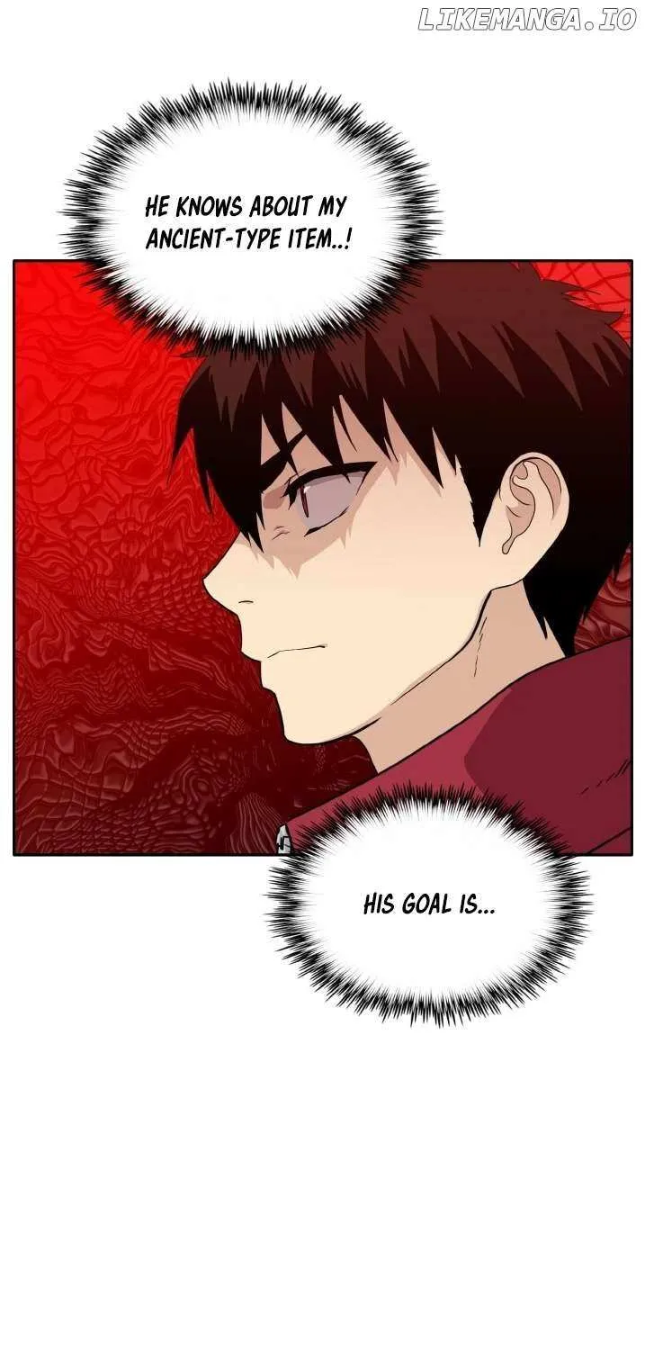 Counter Cube Chapter 103 page 1 - 