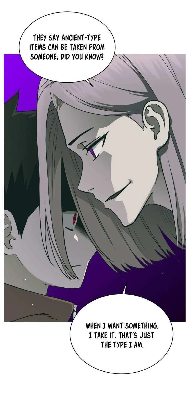 Counter Cube Chapter 103 page 2 - 