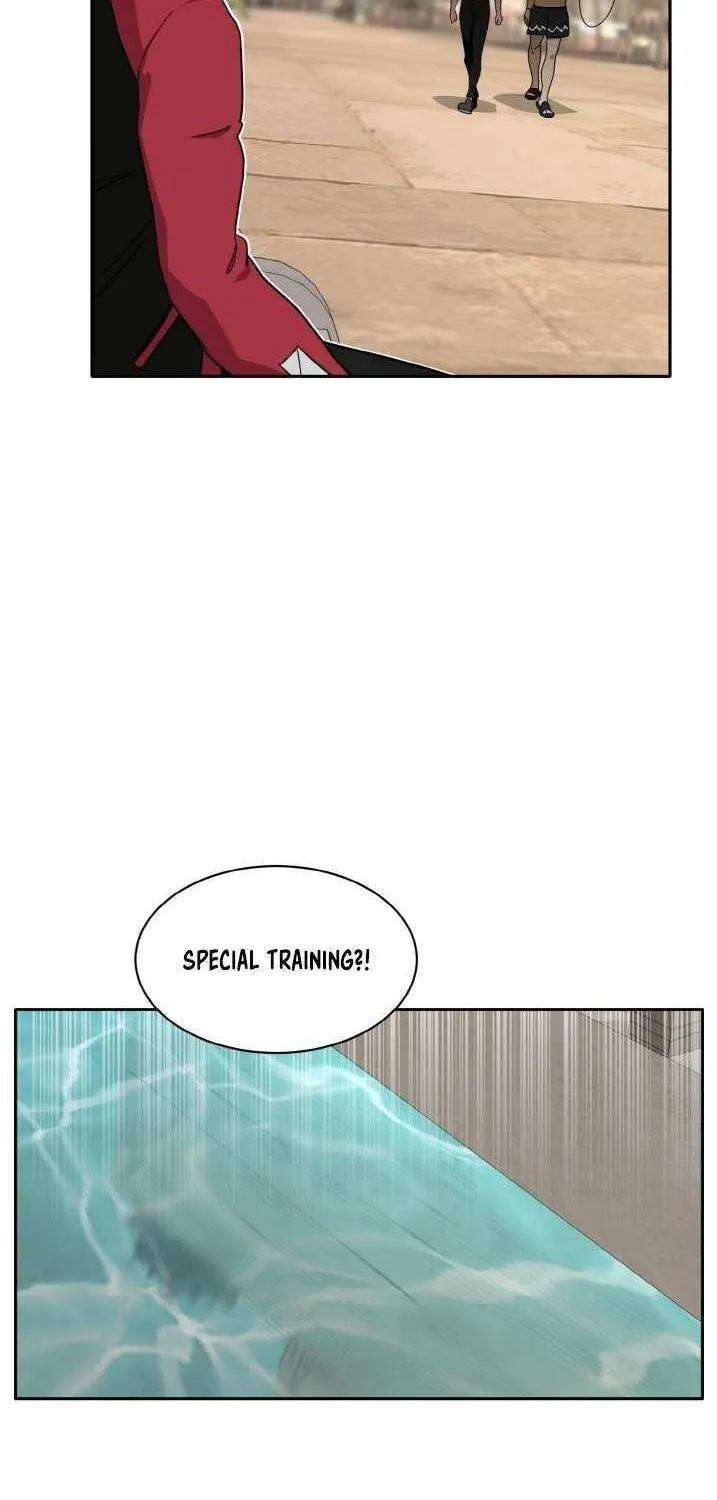 Counter Cube Chapter 103 page 11 - 