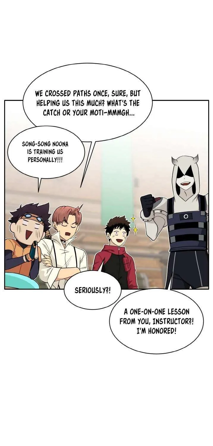 Counter Cube Chapter 103 page 13 - 