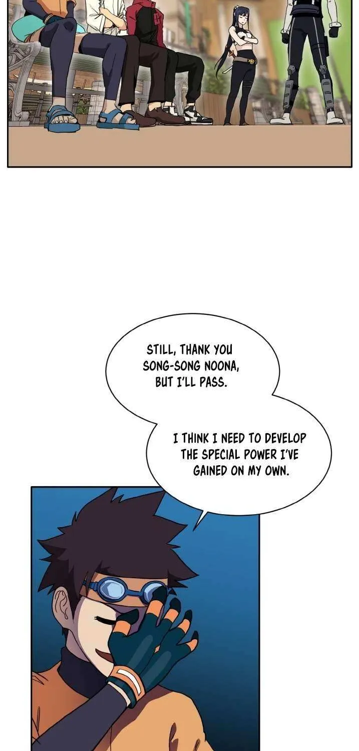 Counter Cube Chapter 103 page 16 - 