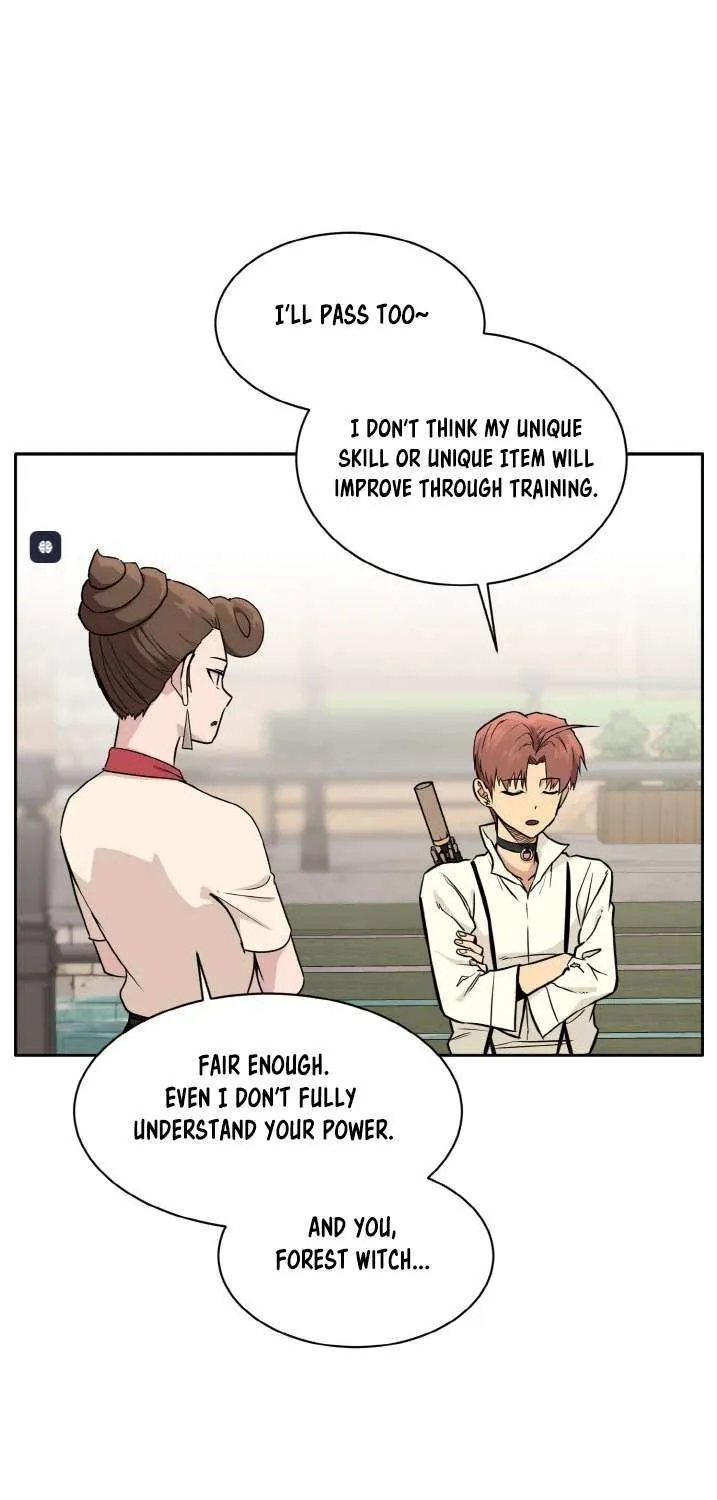Counter Cube Chapter 103 page 19 - 