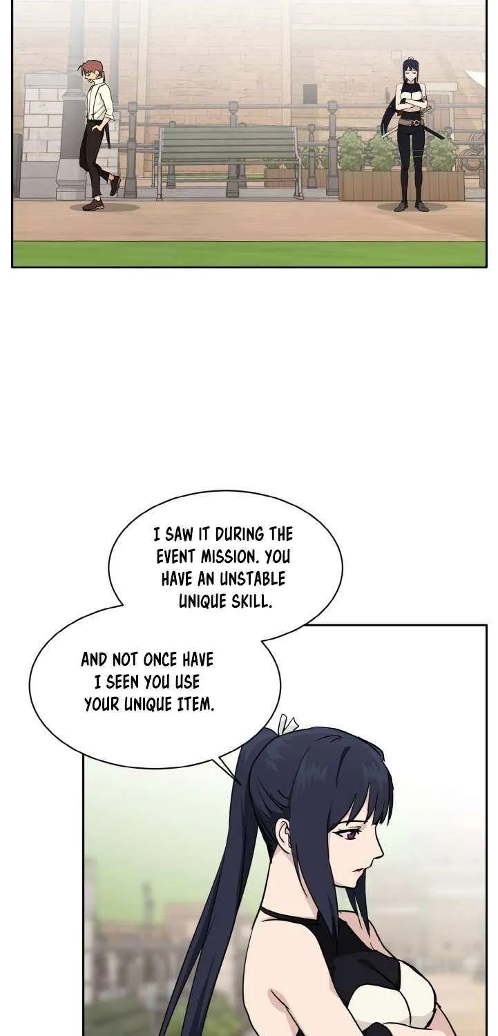 Counter Cube Chapter 103 page 24 - 