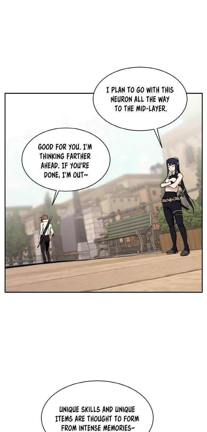 Counter Cube Chapter 103 page 26 - 