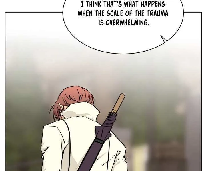 Counter Cube Chapter 103 page 28 - 
