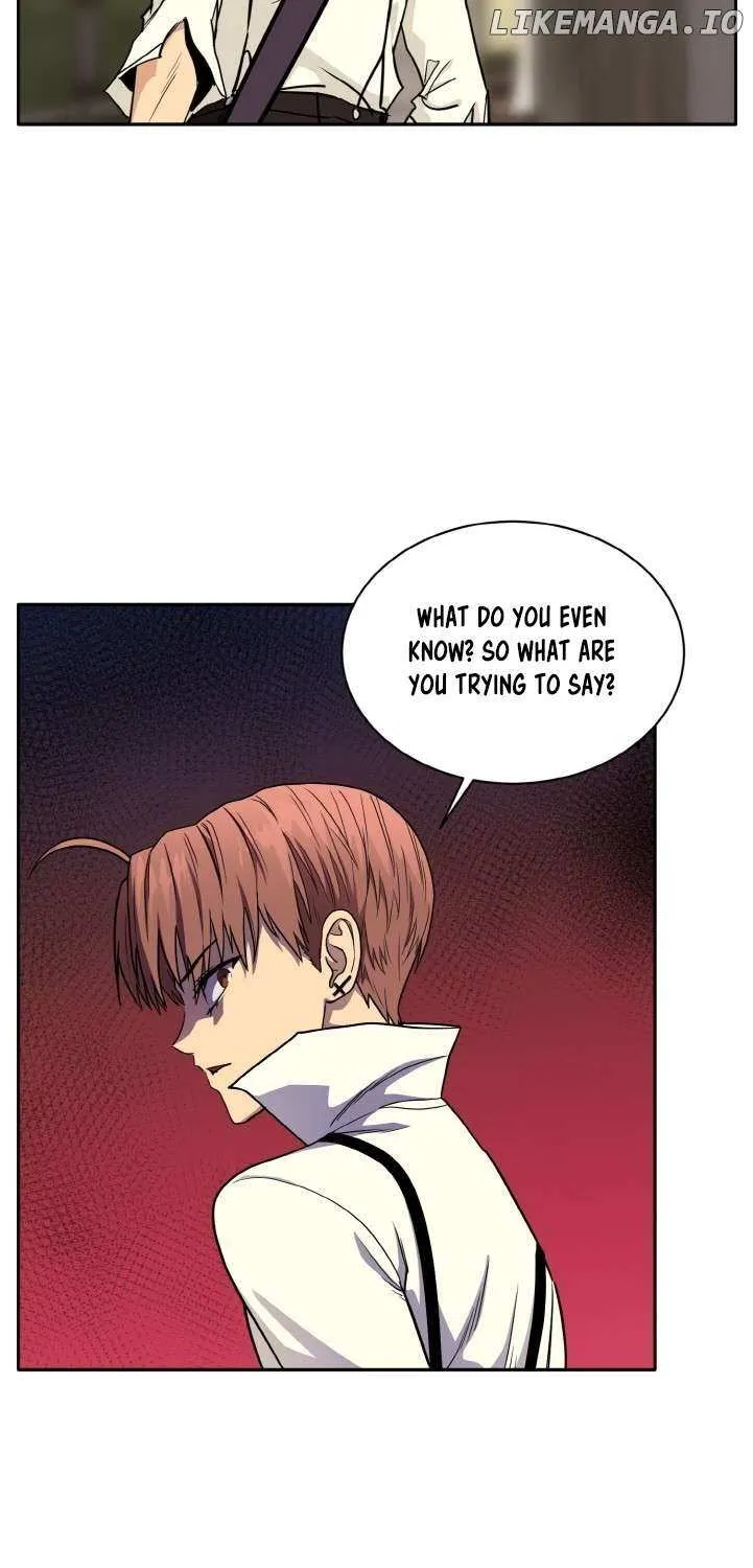 Counter Cube Chapter 103 page 29 - 