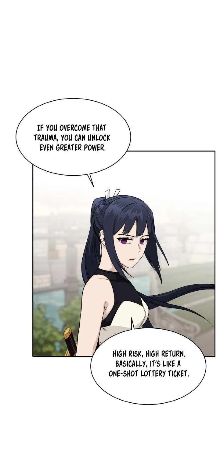 Counter Cube Chapter 103 page 30 - 