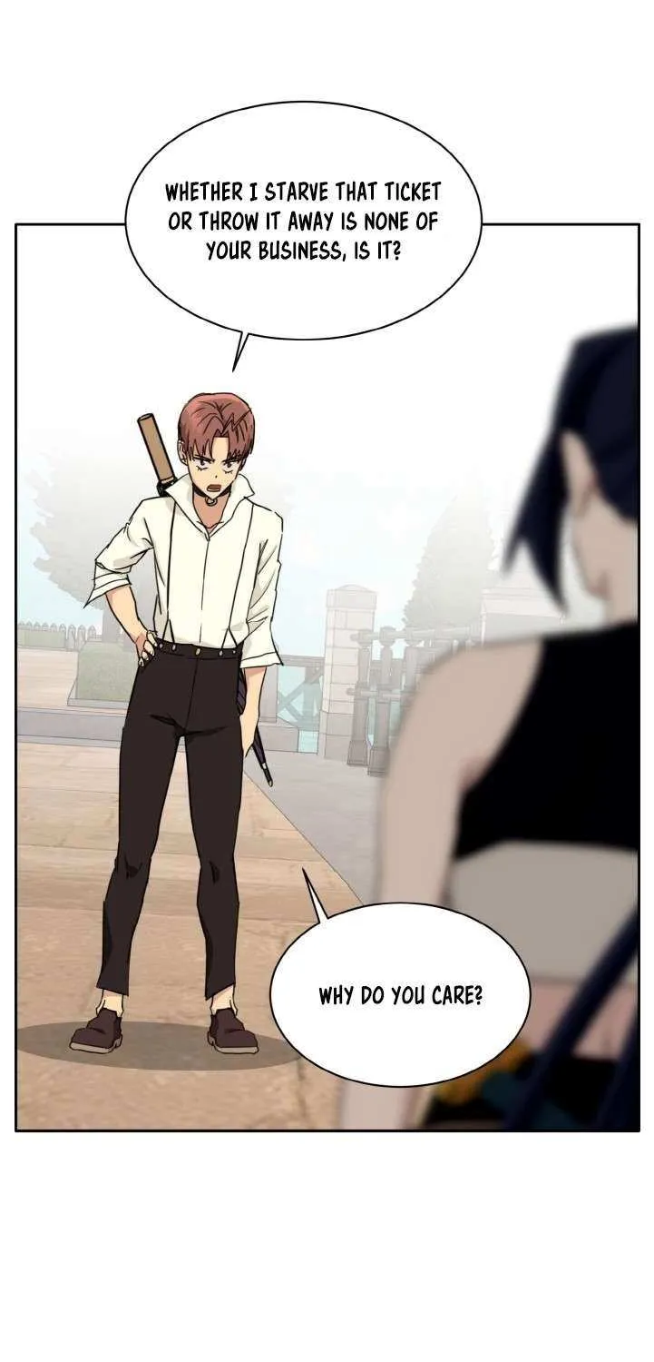 Counter Cube Chapter 103 page 31 - 