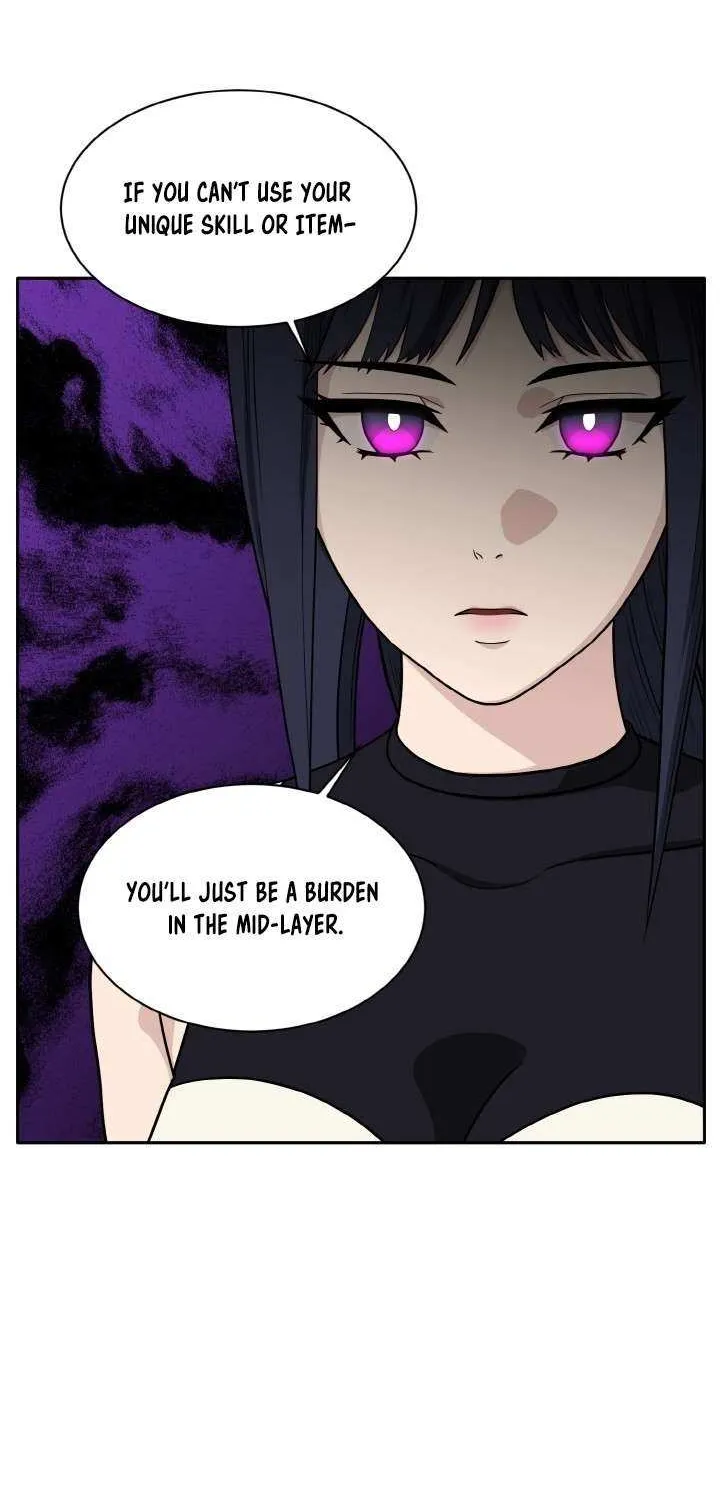Counter Cube Chapter 103 page 32 - 