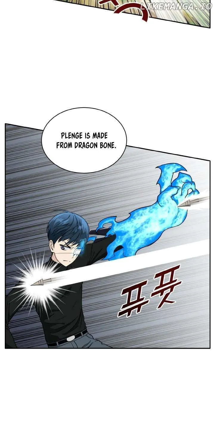 Counter Cube Chapter 103 page 36 - 
