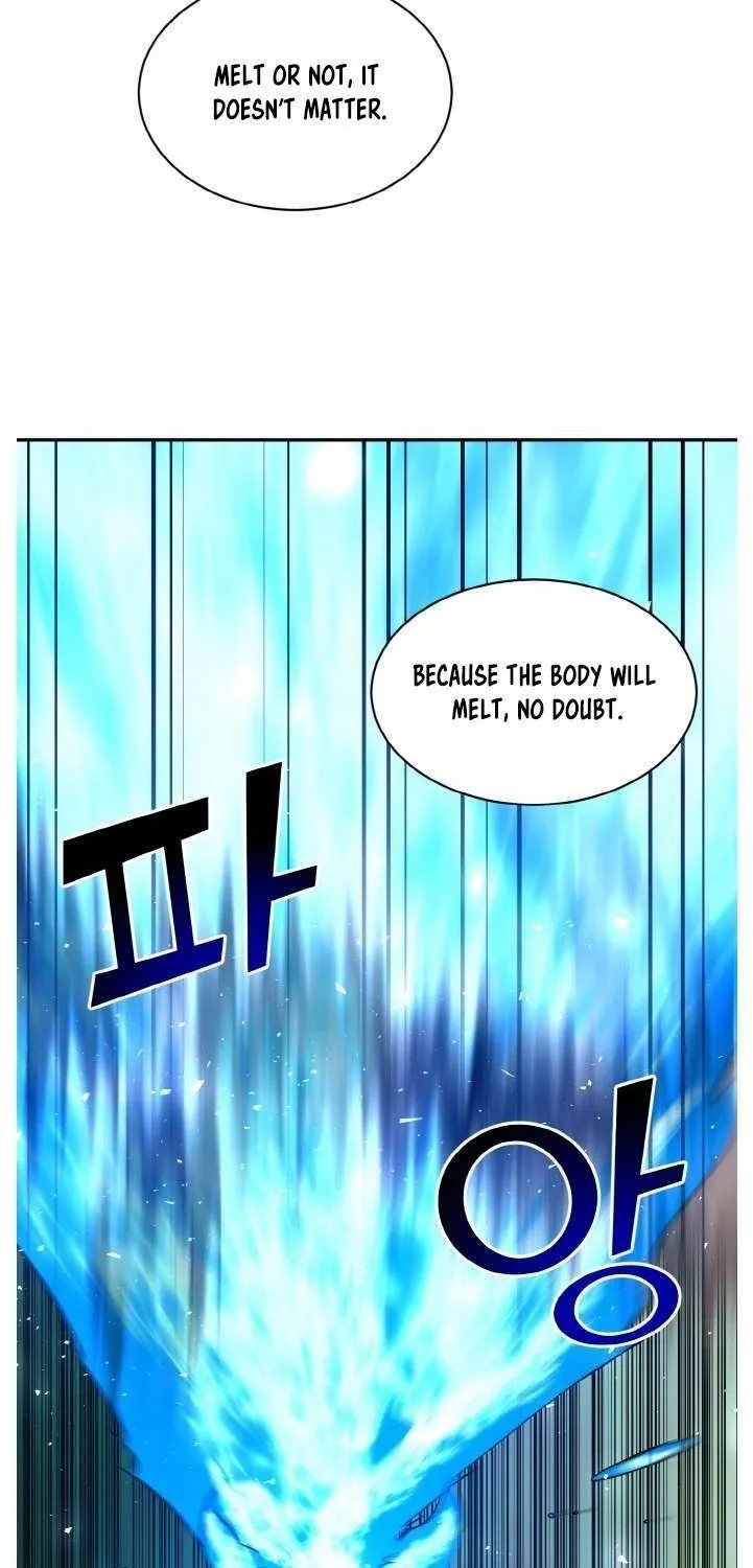 Counter Cube Chapter 103 page 38 - 