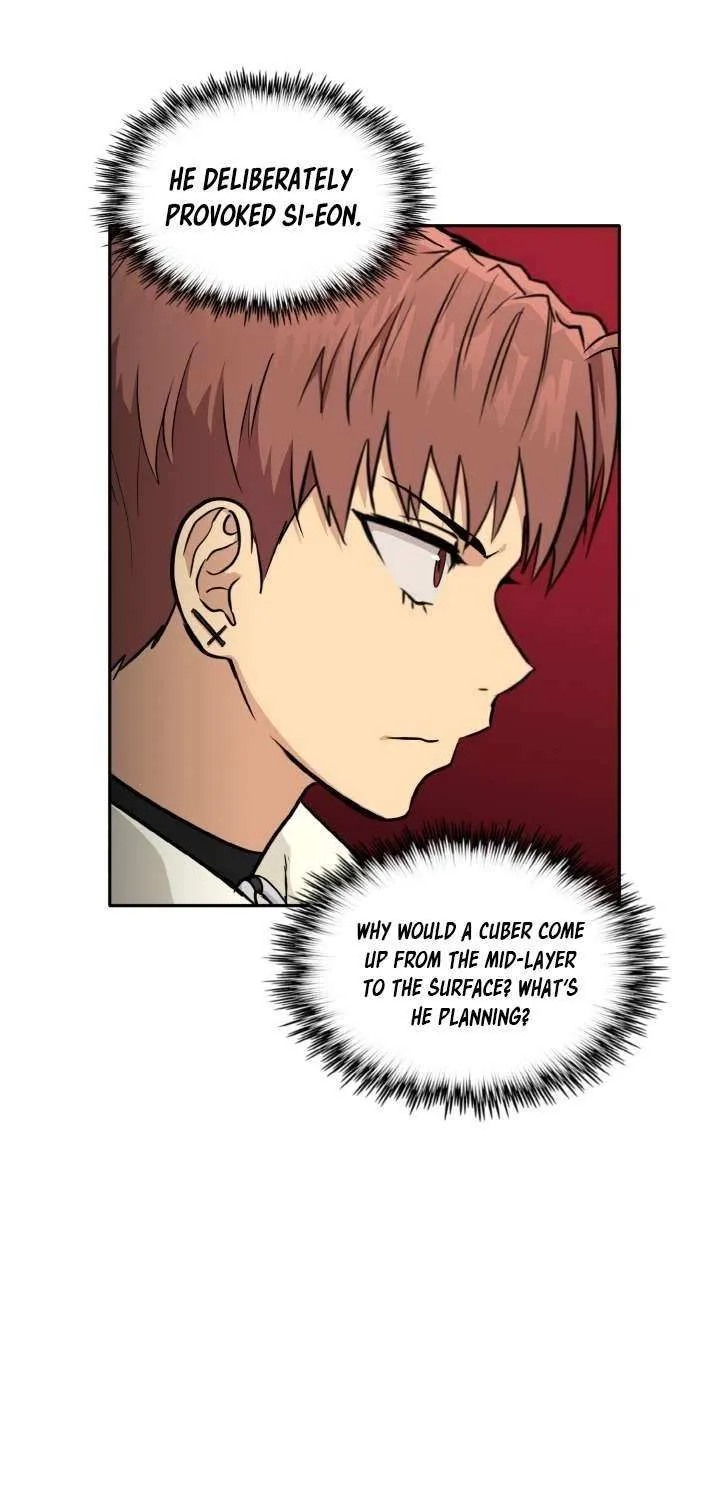 Counter Cube Chapter 103 page 5 - 