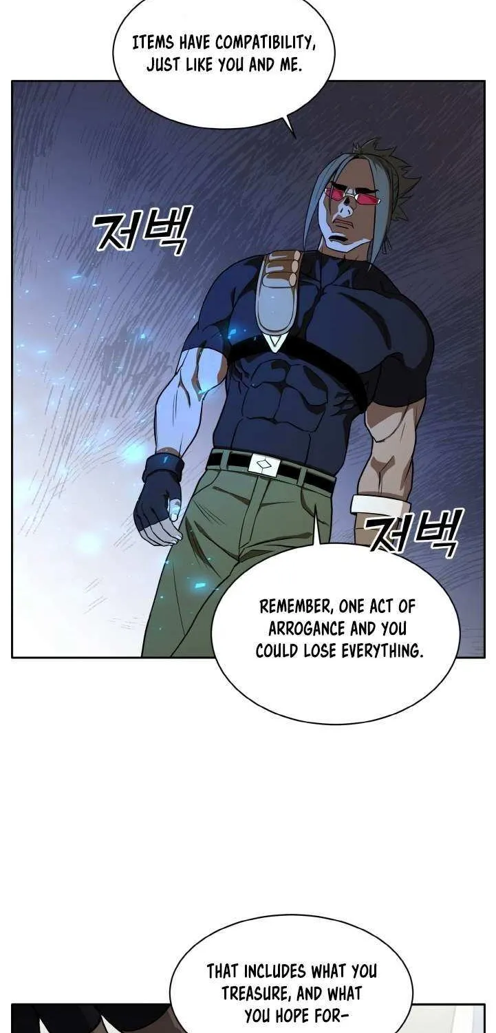 Counter Cube Chapter 103 page 44 - 