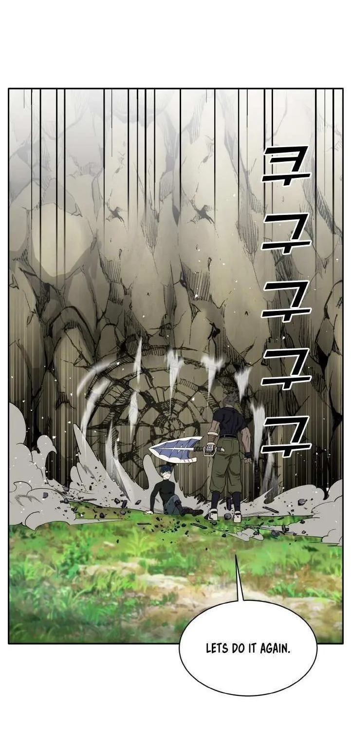 Counter Cube Chapter 103 page 46 - 